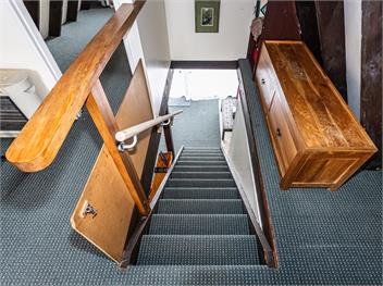 The Mountain Nook (Bachcare) - 