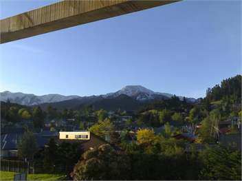 Apartment 4 on Conical - Hanmer Springs
