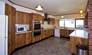 TM5 - Ruapehu Chalet Rentals - Ohakune