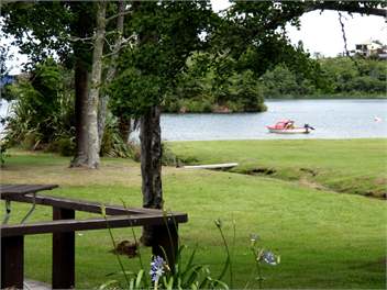 Hermione Cottage - R.D.5 Tarawera