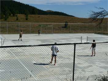 Lancewood Lodge - Mt Lyford