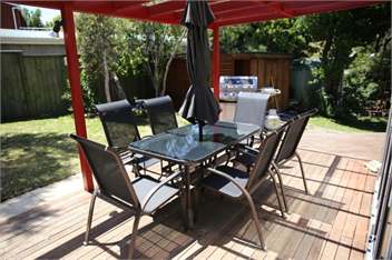 Captains Choice - Takaka. Nelson.