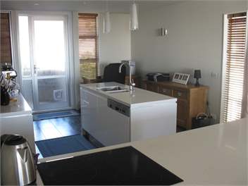 The Esplanade, Sumner, Christchurch - Christchurch
