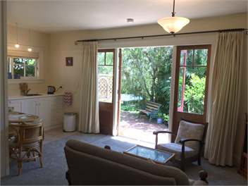 Tintagel Cottage - Nelson