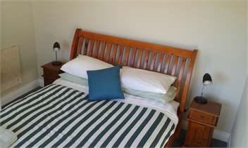 Olive Tree Cottage - Martinborough