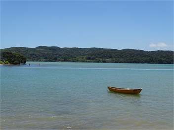 Raglan Retreat - Waikato