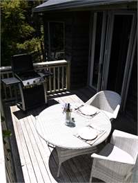 3) Self Contained Apartment 2 Gsts - Bay of Islands