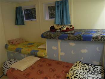 9 Regent - Auckland