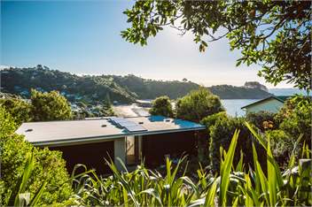MATAPANA HOUSE : Coast & Country - Waiheke Island