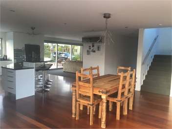 Papamoa Palm Paradise Holiday home - Tauranga