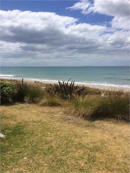 !! The Ultimate Absolute Beachfront in Papamoa !! - Papamoa