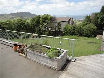 Ocean View B&B - Whitianga