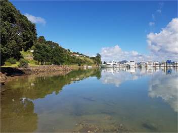 Whangaroa Bach - Whangaroa