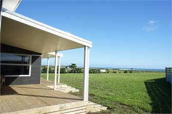 Surf Highway Coast House - New Plymouth