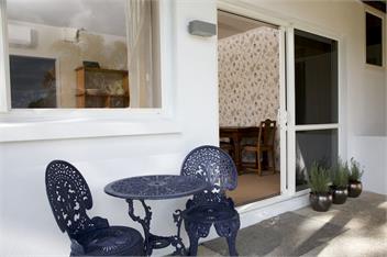 Shores Accommodation - Koru apartment (self catering) - Whangarei