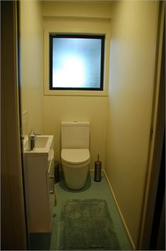 Kohinui Glade Holiday Cottage - Whangarei