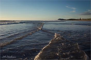 Waterfront - private spa, pool, sauna - Waihi Beach