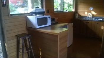 Manu Bay Homestay - RAGLAN