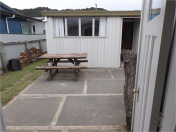 ONE OF THE ORIGINALS - Mahia Beach