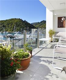Sounds View 304 - Picton