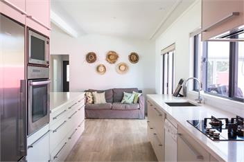 Muri Matangi,"Idyllic beachfront location" - Rarotonga