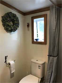 Kokako Lodge - Wanganui