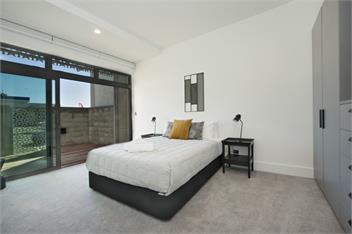 City Terrace Apartment - Stunning Designer Apartment in Nelson City! - Nelson