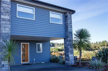 Ohakune 27C - 2 Bedroom apartment - Ohakune