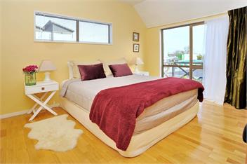 Salisbury Apartment 1 - Christchurch