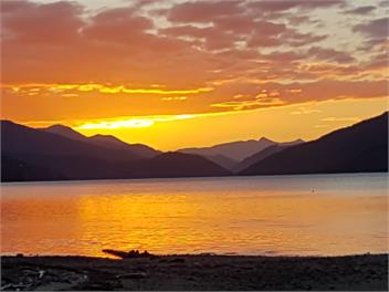 Stunning Waterfront property in Mahau Sound - Picton
