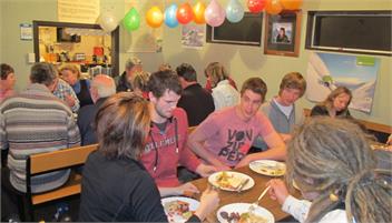 Vincent Ski Lodge - Queenstown