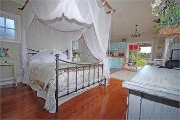 Rosebud Cottage - ROMANTIC GETAWAY - 