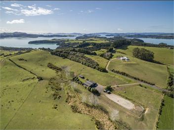 Kotuku Sanctuary - Kerikeri