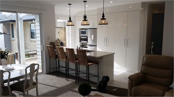Luxurious SeaView Retreat - Auckland