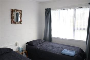 Oceanside Apartments 2 Seabreeze - Opotiki