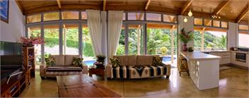 Villa Maria Rarotonga - Rarotonga