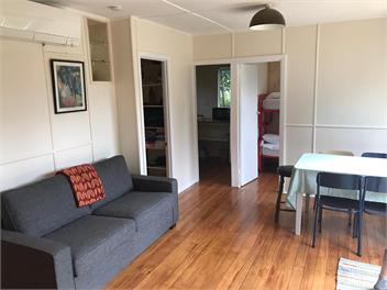 Alpine Cottage - Arthurs Pass