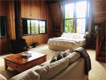 Coastal Chalet Suites - Suite A - Whangaroa , Kaeo