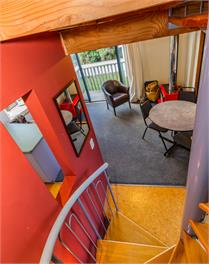 TA2B - Ruapehu Chalet Rentals - Ohakune