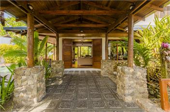 The Private Residence Exclusive Beachfront Resort - Sigatoka