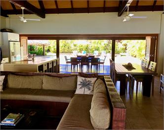 Nai Kawakawa - Malolo Lailai Island - Malolo Lailai