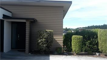 executive house - kaikoura