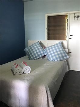 Coastal Kitchen Holiday Home - Rarotonga
