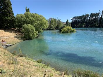 thelittlebach - Wanaka