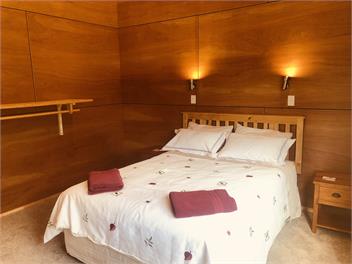 Protea Park Chalet - Kaitaia