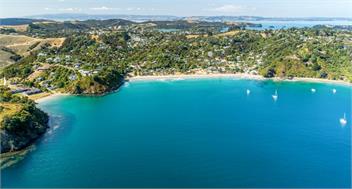 BEACHSIDE APARTMENT at PALM - Auckland