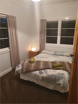 Art deco tranquility - Gisborne