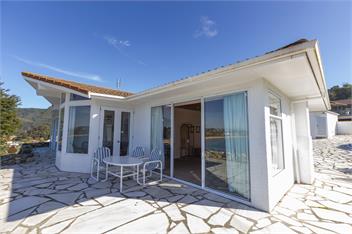 Mediterranean style "Hunters Moon" - Motueka