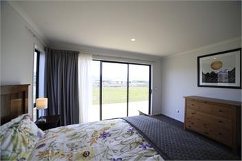 Mountain View Retreat - FREE WIFI - Twizel