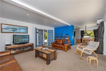 Harbour House - Kaeo, Northland.